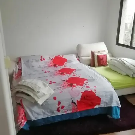 Guest house Pensiones Por Dia Santa Cruz de Tenerife