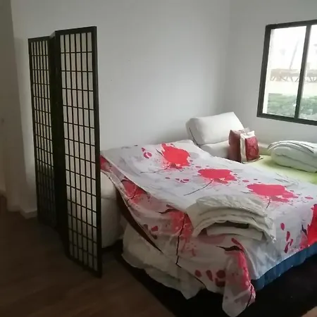 Guest house Pensiones Por Dia Santa Cruz de Tenerife